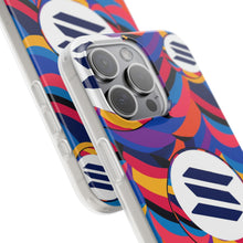 Load image into Gallery viewer, Solana Abstrak Flexi Phone Cases