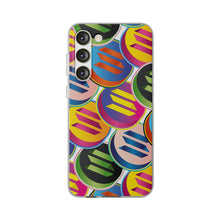 Load image into Gallery viewer, Solana Pop Art Phone Cases