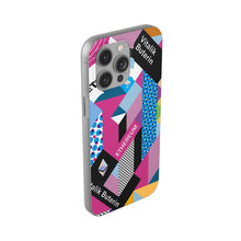 Load image into Gallery viewer, Ethereum Isometrik Phone Cases