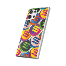 Load image into Gallery viewer, Solana Pop Art Phone Cases