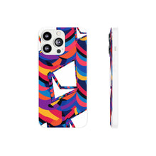 Load image into Gallery viewer, Ethereum Abstrak Flexi Cases