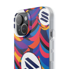 Load image into Gallery viewer, Solana Abstrak Flexi Phone Cases