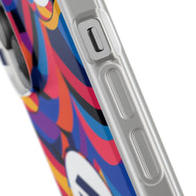 Load image into Gallery viewer, Solana Abstrak Flexi Phone Cases