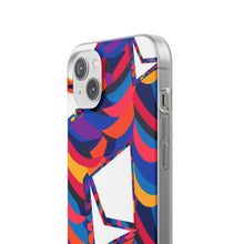 Load image into Gallery viewer, Ethereum Abstrak Flexi Cases