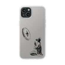 Load image into Gallery viewer, Ethereum Jesus Phone Cases