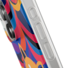 Load image into Gallery viewer, Shiba Inu Abstrak Flexi Cases