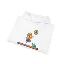 Load image into Gallery viewer, Bitcoin Brother Unisex Pullover Hoodie