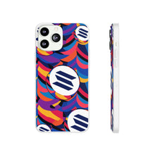 Load image into Gallery viewer, Solana Abstrak Flexi Phone Cases