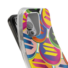 Load image into Gallery viewer, Solana Pop Art Phone Cases