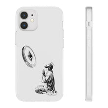 Load image into Gallery viewer, Ethereum Jesus Phone Cases