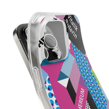 Load image into Gallery viewer, Ethereum Isometrik Phone Cases