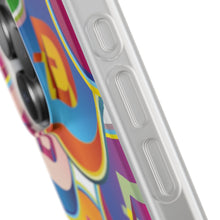 Load image into Gallery viewer, Dogecoin Pop Art Phone Cases