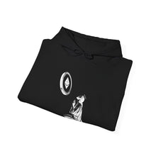 Load image into Gallery viewer, Ethereum Jesus Unisex Pullover Hoodie