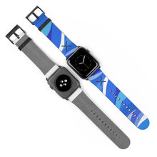 Load image into Gallery viewer, XRP Tidal Wave Watch Band