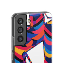 Load image into Gallery viewer, Ethereum Abstrak Flexi Cases