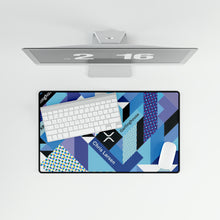 Load image into Gallery viewer, XRP Isometrik Desk Mats