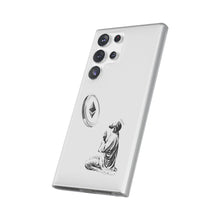 Load image into Gallery viewer, Ethereum Jesus Phone Cases