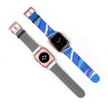 Load image into Gallery viewer, XRP Tidal Wave Watch Band