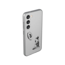 Load image into Gallery viewer, Bitcoin Jesus Phone Cases