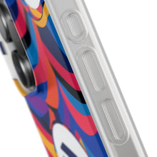 Load image into Gallery viewer, Solana Abstrak Flexi Phone Cases