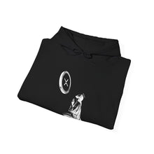Load image into Gallery viewer, XRP Jesus Unisex Pullover Hoodie