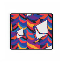 Load image into Gallery viewer, Ethereum Abstrak Desk Mats