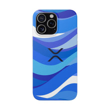 Load image into Gallery viewer, XRP Tidal Wave Flexi Cases