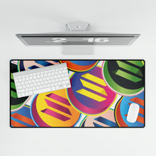 Load image into Gallery viewer, Solana Pop Art Desk Mats