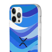 Load image into Gallery viewer, XRP Tidal Wave Flexi Cases