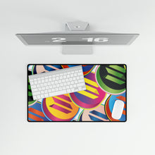 Load image into Gallery viewer, Solana Pop Art Desk Mats