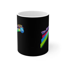 Load image into Gallery viewer, Cardano "The More You HODL" (black) Mug 11oz