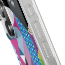 Load image into Gallery viewer, Ethereum Isometrik Phone Cases