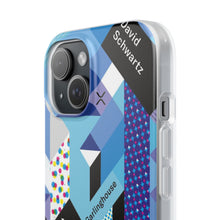Load image into Gallery viewer, XRP Isometrik Phone Cases