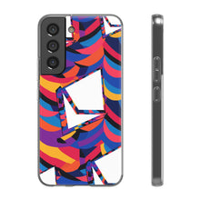 Load image into Gallery viewer, Ethereum Abstrak Flexi Cases