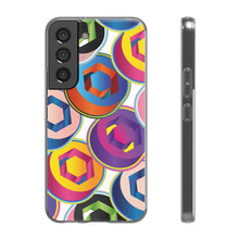 Load image into Gallery viewer, Chainlink Pop Art Phone Cases