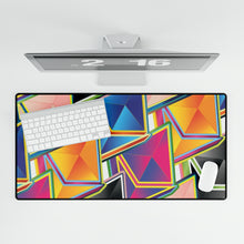 Load image into Gallery viewer, Ethereum Pop Art Desk Mats