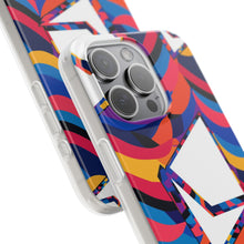 Load image into Gallery viewer, Ethereum Abstrak Flexi Cases