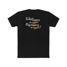 Load image into Gallery viewer, Crypto Casino Men's Cotton Short Sleeve Crew Tee