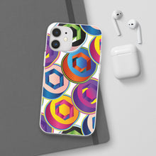 Load image into Gallery viewer, Chainlink Pop Art Phone Cases