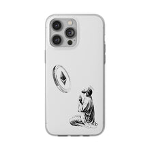 Load image into Gallery viewer, Ethereum Jesus Phone Cases
