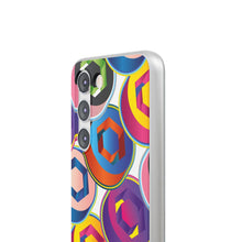 Load image into Gallery viewer, Chainlink Pop Art Phone Cases