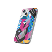 Load image into Gallery viewer, Ethereum Isometrik Phone Cases