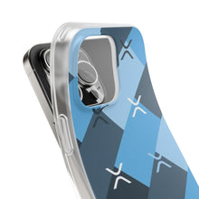 Load image into Gallery viewer, XRP Herringbone Phone Cases