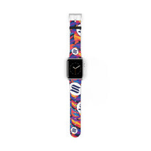 Load image into Gallery viewer, Solana Abstrak Apple Watch Band