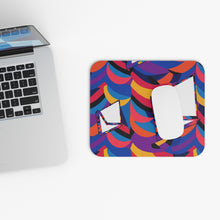 Load image into Gallery viewer, Ethereum Abstrak Mouse Pad