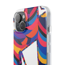 Load image into Gallery viewer, Ethereum Abstrak Flexi Cases