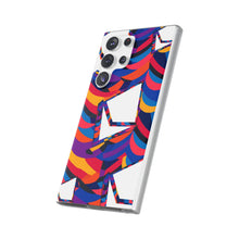 Load image into Gallery viewer, Ethereum Abstrak Flexi Cases