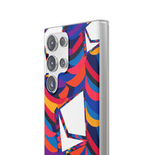 Load image into Gallery viewer, Ethereum Abstrak Flexi Cases