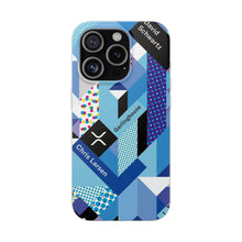 Load image into Gallery viewer, XRP Isometrik Phone Cases