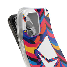 Load image into Gallery viewer, Ethereum Abstrak Flexi Cases